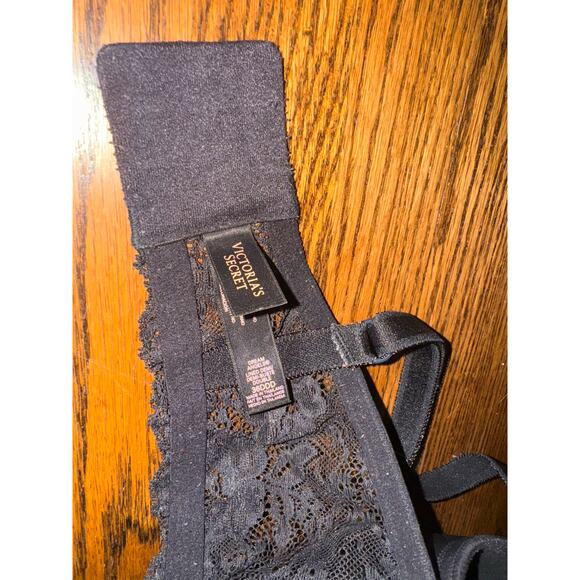 Victoria’s Secret Dream Angels lined Demi 36DDD - Picture 7 of 7